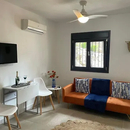 Bella Boutique Complex * Cómpeta