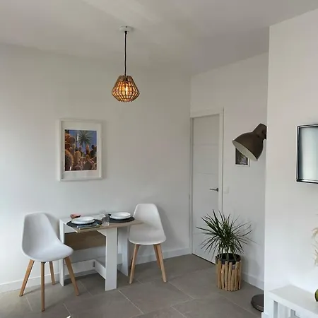 Bella Boutique Complex דירה