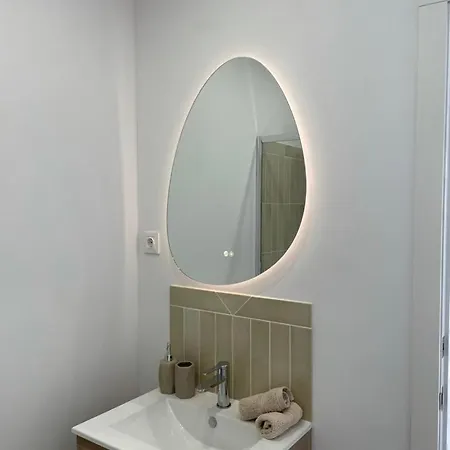 דירה Bella Boutique Complex Cómpeta