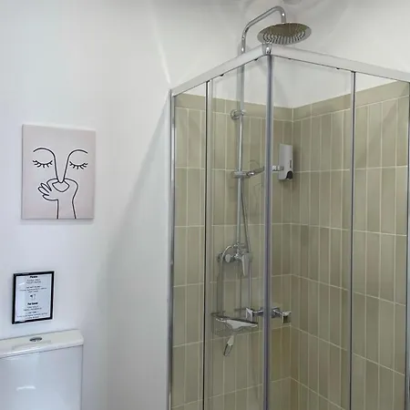 Bella Boutique Complex Cómpeta