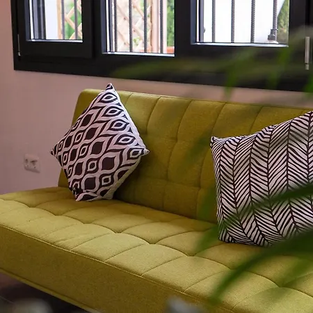 דירה Bella Boutique Complex