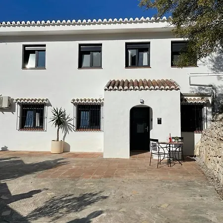 Bella Boutique Complex דירה *
