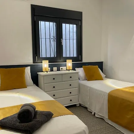 דירה Bella Boutique Complex *