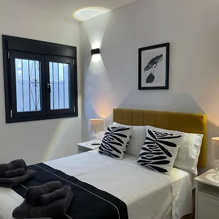 Bella Boutique Complex Cómpeta