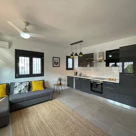 Bella Boutique Complex דירה