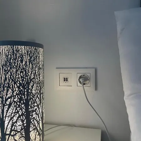 Bella Boutique Complex Apartment Competa