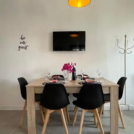 דירה Bella Boutique Complex Cómpeta