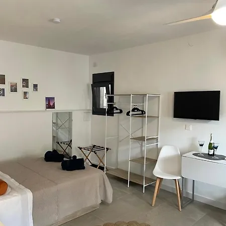 Bella Boutique Complex דירה