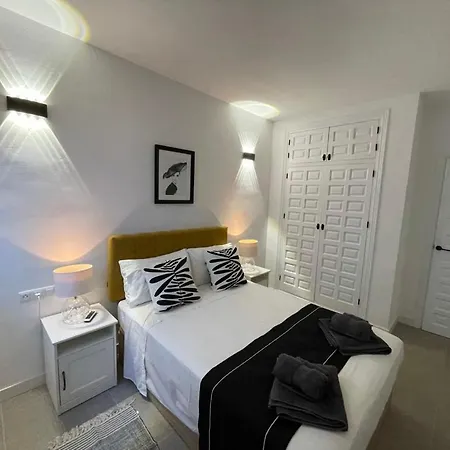 דירה Bella Boutique Complex Cómpeta