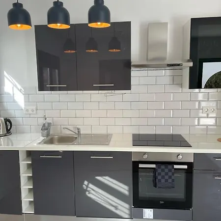 דירה Bella Boutique Complex *