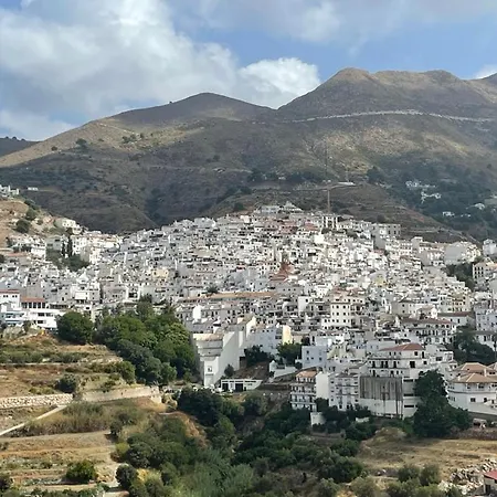 דירה Bella Boutique Complex Cómpeta