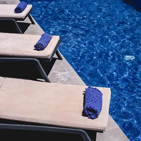 Bella Boutique Complex * Cómpeta