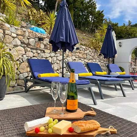 Bella Boutique Complex * Cómpeta