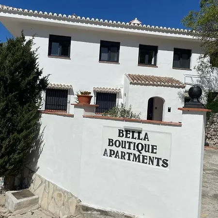 Bella Boutique Complex