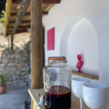 דירה Bella Boutique Complex Cómpeta