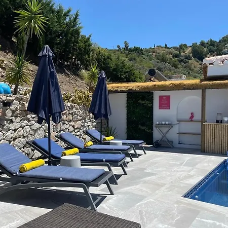 Bella Boutique Complex Cómpeta