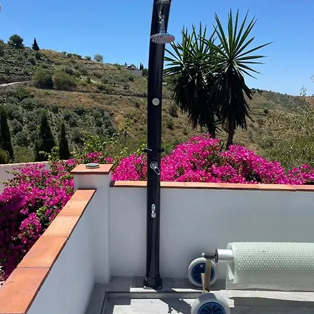 Bella Boutique Complex * Cómpeta